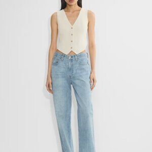 Wilfred Pacino Vest - Crepette